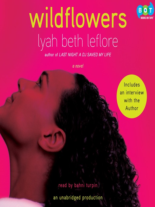 Title details for Wildflowers by Lyah Beth LeFlore - Wait list